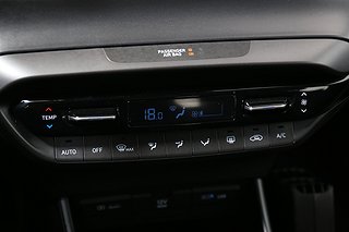 Halvkombi Hyundai i20 15 av 20