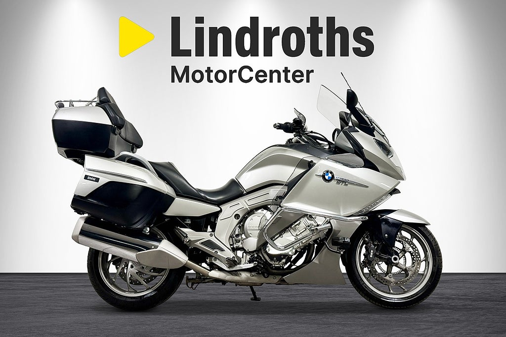 BMW Motorrad K 1600 GTL " FRI FRAKT " 