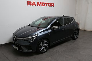 Halvkombi Renault Clio 1 av 23