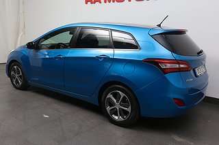 Kombi Hyundai i30 5 av 16