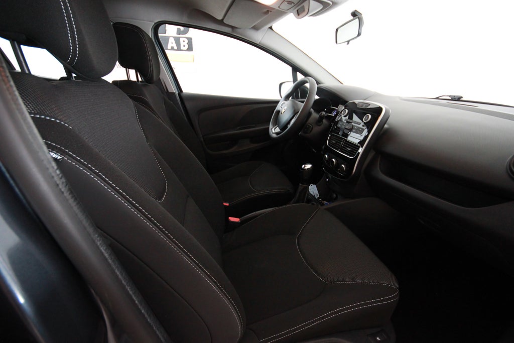 Renault Clio 2018 - miniatyr 3