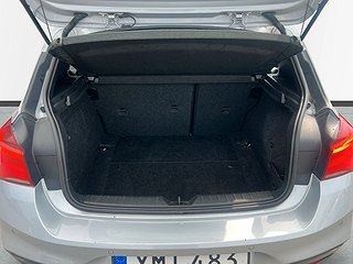 BMW 118 d M Sport Aut Låg skatt Drag S&V-däck Kamkedja