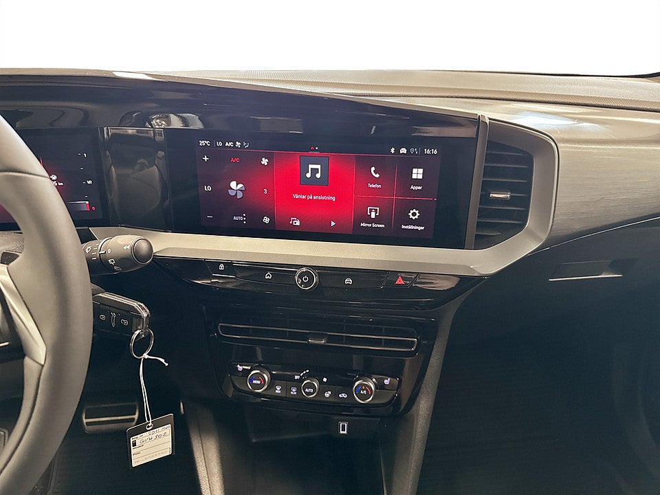 Bild på Opel Mokka GS 1.2 Turbo 130hk Aut B-KAMERA CARPLAY 