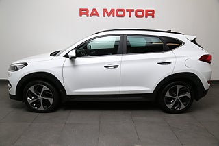 SUV Hyundai Tucson 3 av 31