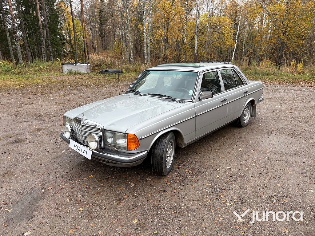 Mercedes-Benz 280