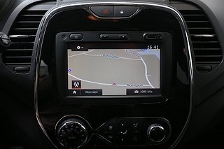 SUV Renault Captur 20 av 25