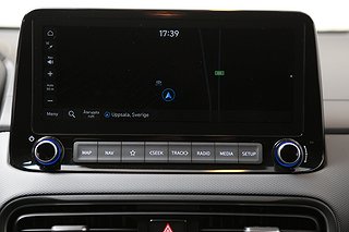 SUV Hyundai Kona 21 av 26