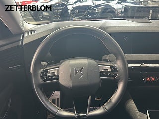 Kombi DS Ds4 12 av 22