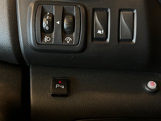 Renault Trafic Skåpbil 3.0t 2.0 170hk MOMS/Kamera/P-sens/SoV