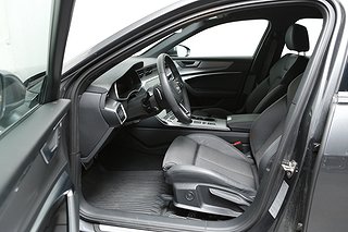 Kombi Audi A6 10 av 23