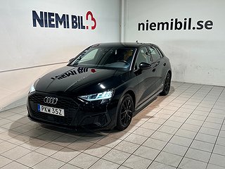 Audi A3 Sportback 35 TFSI Comfort Psens Carplay Cockpit SoV