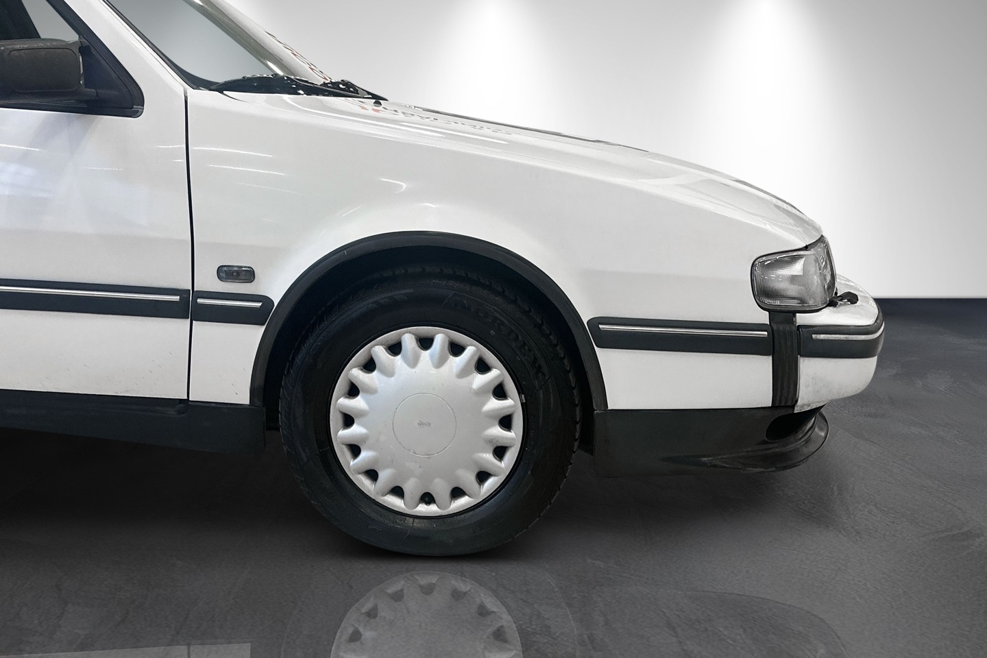 Saab 9000 CS 2.0 TURBO OBS 1997, bild 4/49