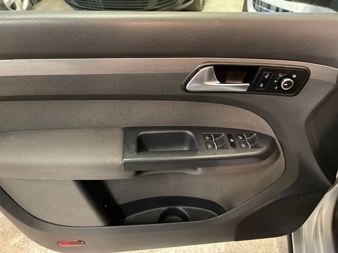 Volkswagen Touran 2013, bild 7/41