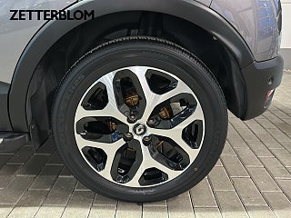 SUV Renault Captur 13 av 18