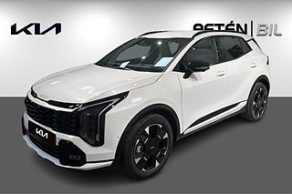 Kia Sportage Plug-In Hybrid GT-Line MY26 Ink Vinterhjul Vinterkampanj