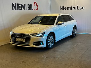 Audi A6 Avant 40 TDI quattro Sport Psens/Drag/Navi/Kamera