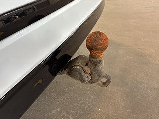 Volkswagen Tiguan 2.0 TSI OPF 4M R-Line Black Drag Värmare Kamera S&Vhjul – bild 19