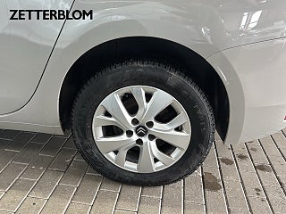 Minibuss Citroën Grand C4 Picasso 13 av 13