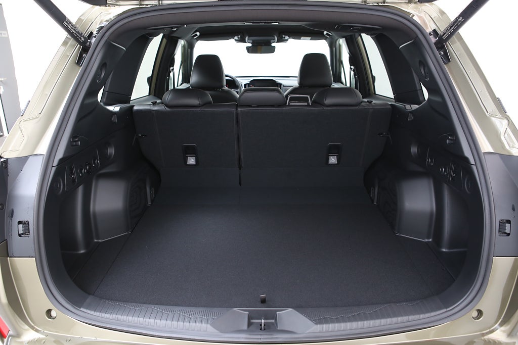 Subaru Forester 2,0i e-Boxer Boxer Privatleasing Ink Drag & Vinterhjul 2025