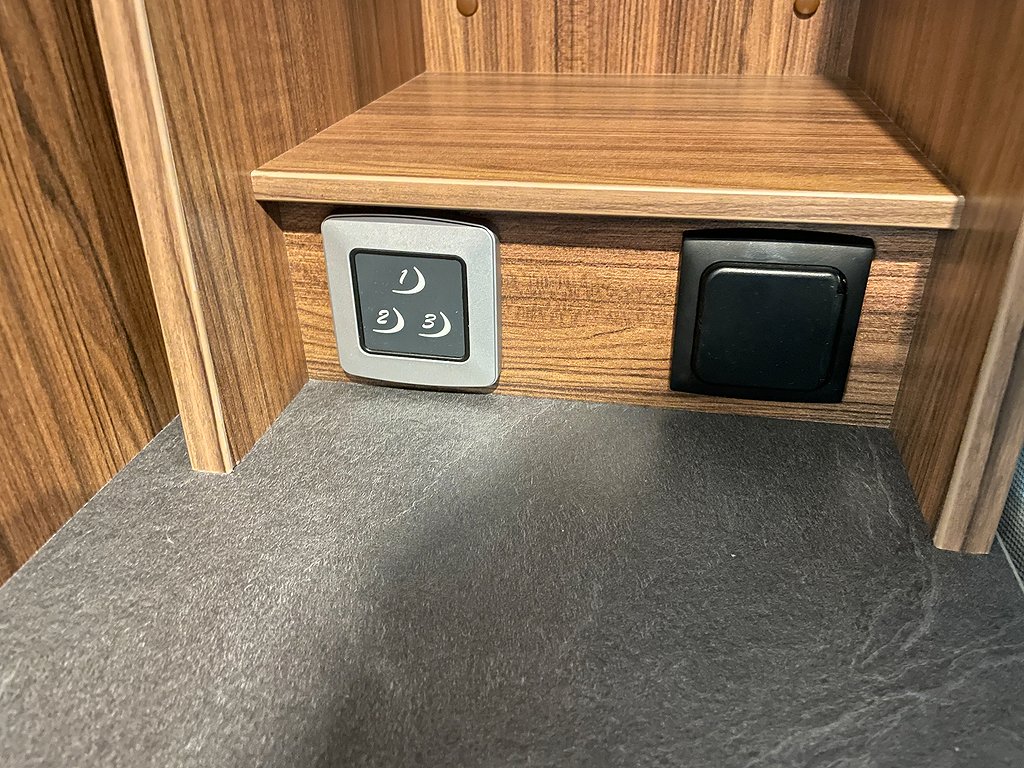 Polar 620 / ALDE / Box-Markis / Solcell / Ugn / Micro - Polar