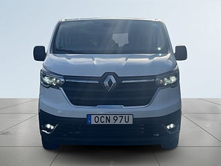 Renault Trafic Passenger L2 2.0 dCi 110 MOMS/Kamera/Drag/9sits/Navi