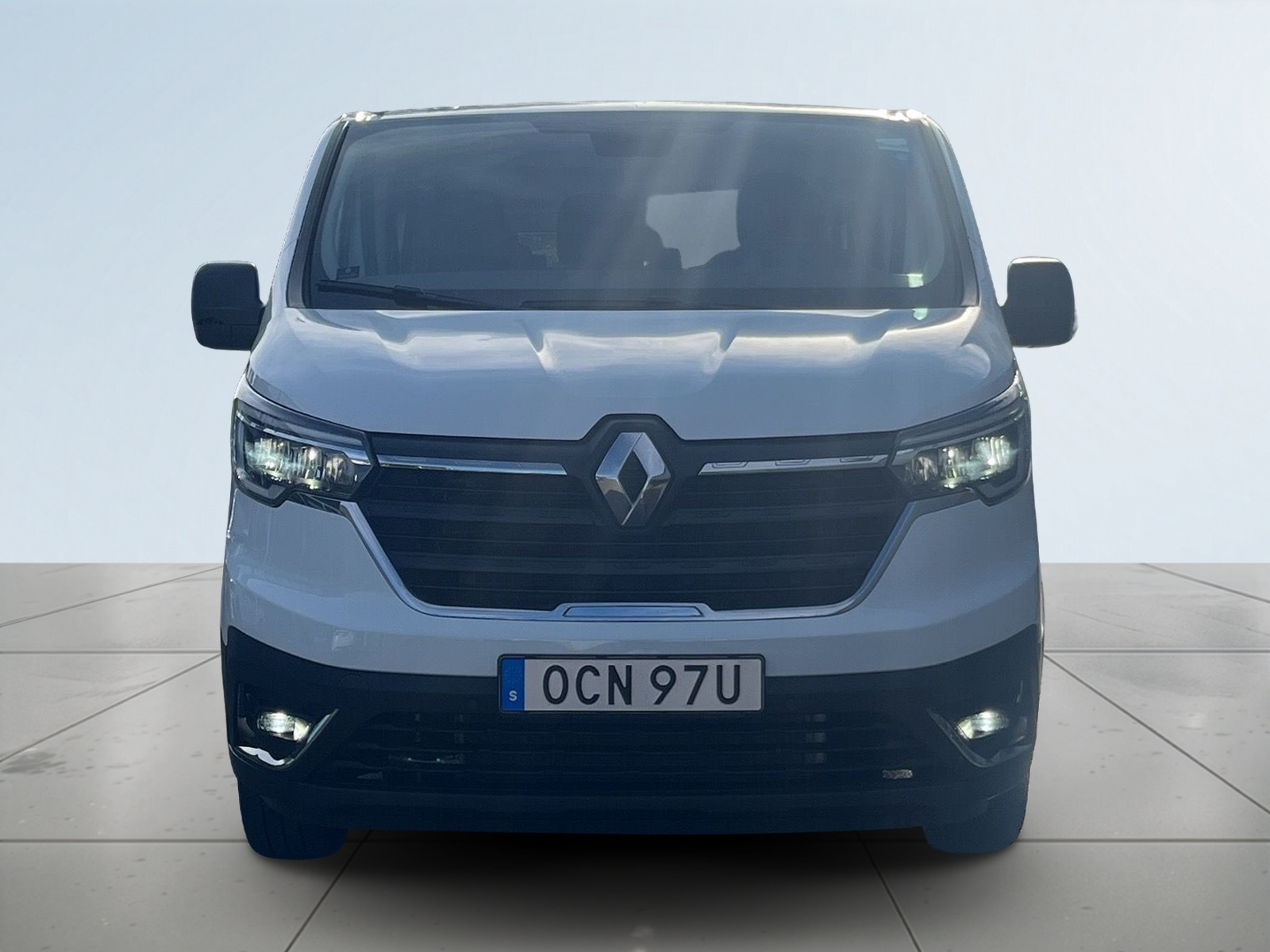 Renault Trafic 2024, bild 2/58
