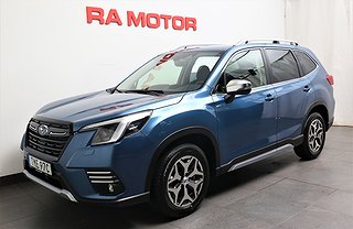 SUV Subaru Forester