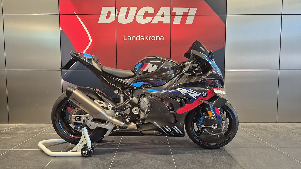 BMW Motorrad M 1000 RR Competition