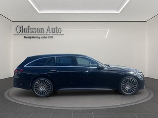 Kombi Mercedes-Benz E 6 av 9
