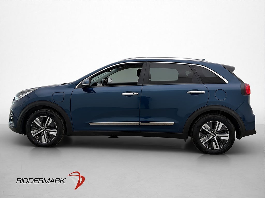 Kia Niro Plug In Hybrid Pluspaket 2