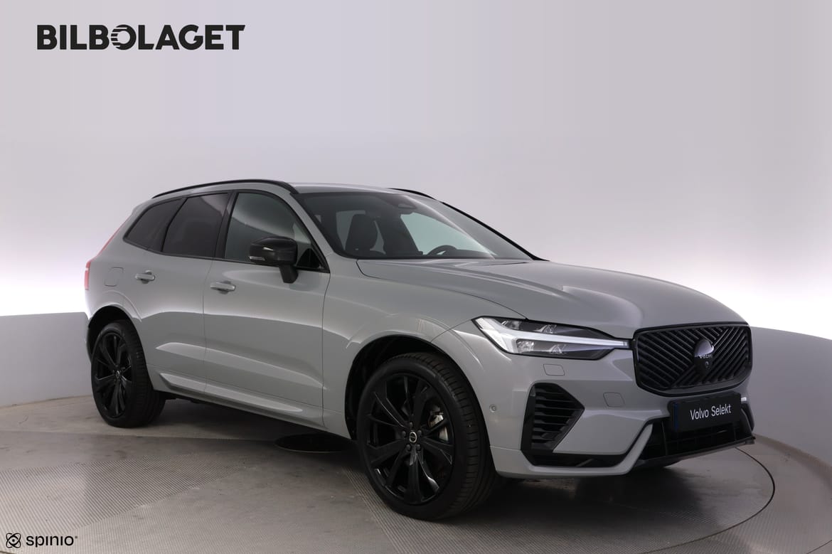 Volvo XC60 2025, bild 7/22