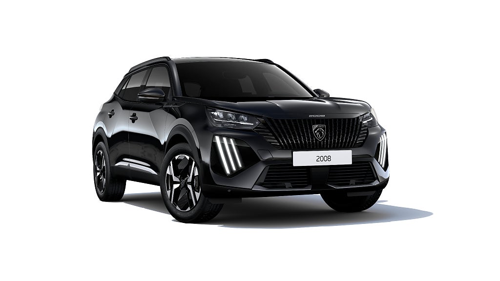 Peugeot E-2008 WINTER EDITION (GT)   thumbnail
