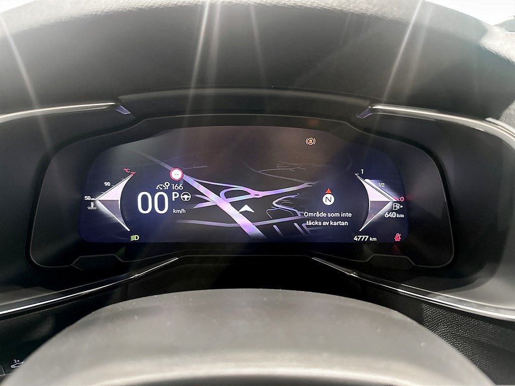 Bild på DS 7 Crossback DS7 Pallas 1.5 BHDi 130hk Aut - B-KAMERA, CAPRLAY