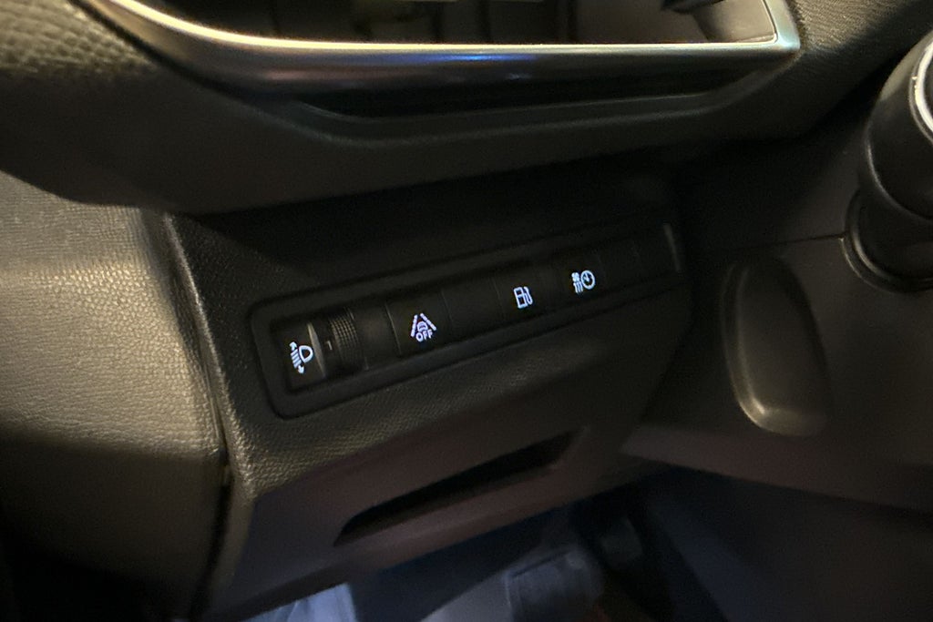 Peugeot 3008 HYBRID 224Hk Automat Navi V-hjul Drag Halvskinn miniatyr 10
