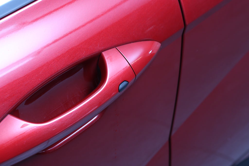 Hyundai Kona Hybrid 1,6 GDI HEV Essential Aut Leasbar 2025