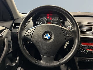 BMW X1 xDrive20d Steptronic – bild 9