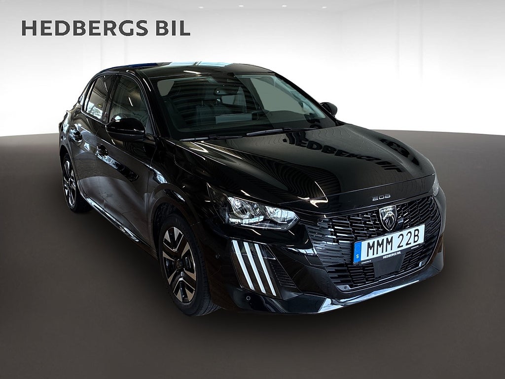 Peugeot 208 1.2 PureTech 100 Allure 
