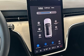 İkinci el  Volvo Ex90 