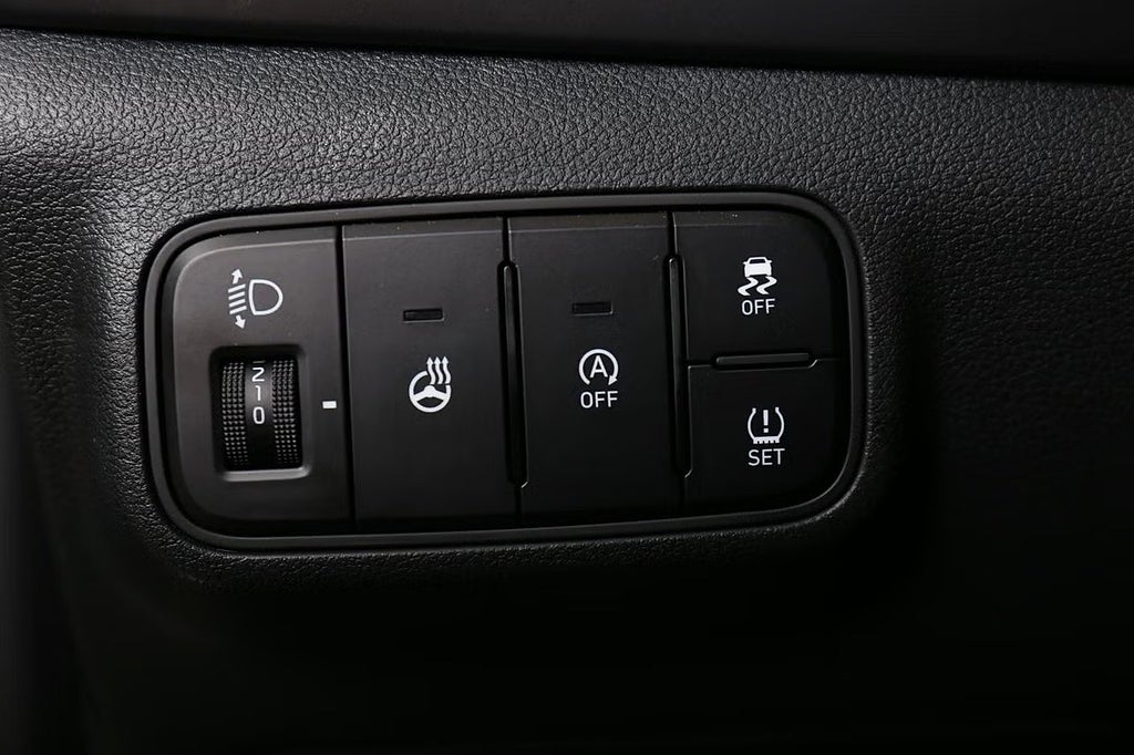 Hyundai Bayon 1,2 MPi Essential Manuell 0,99% SUPERKAMPANJ! 2025