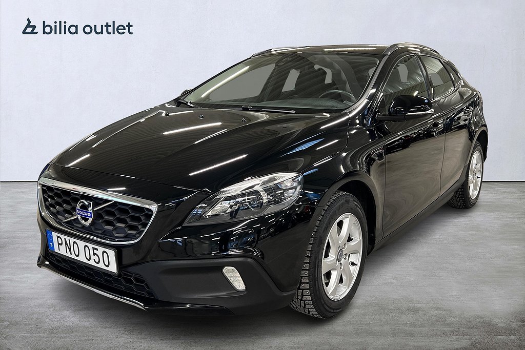 Volvo V40 Cross Country D2 Powershift Momentum Euro 5