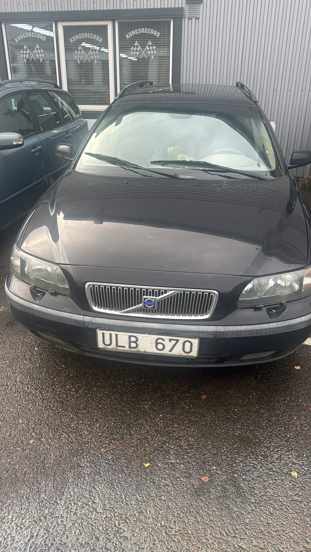 Volvo V70