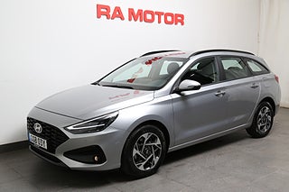 Kombi Hyundai i30 1 av 23