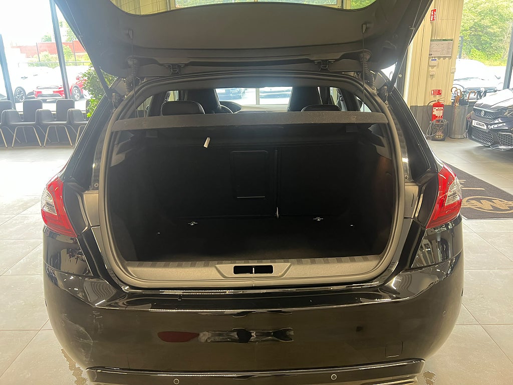 Peugeot 308 2015 - miniatyr 13