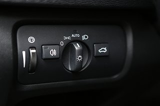 Halvkombi Volvo V40 11 av 25