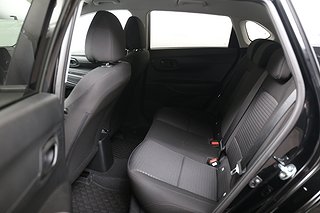 Halvkombi Hyundai i20 8 av 21
