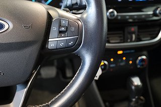 Halvkombi Ford Fiesta 19 av 19