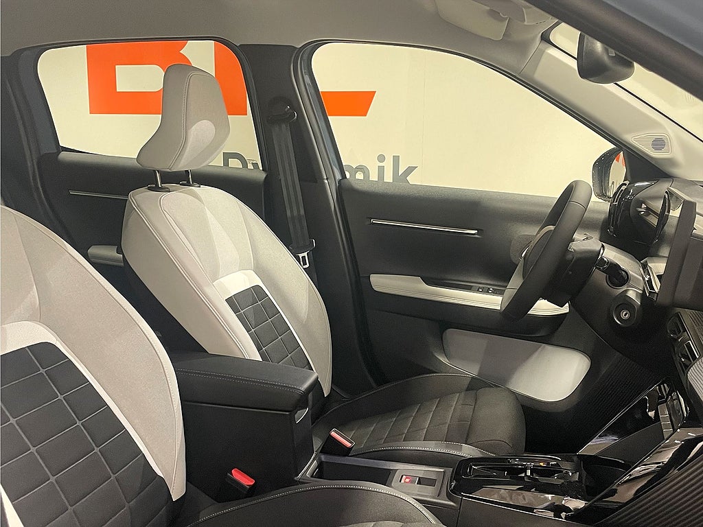 Bild på Citroën E-C3 MAX