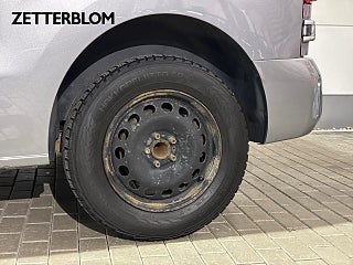 Transportbil - Skåp Citroën jumpy 11 av 26