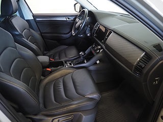 SUV Skoda Kodiaq 10 av 25