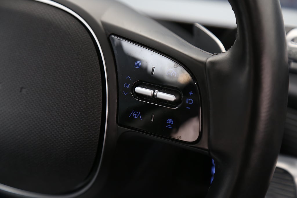 Hyundai IONIQ 5 RWD 77,4kWh Essential 2023